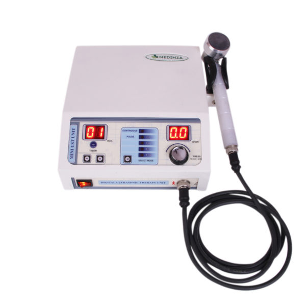 Ultrasound Therapy Machine 1Mhz