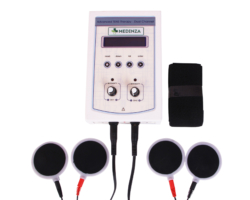 Portable Tens Two Channel Machine