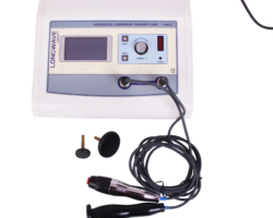 LongWave Diathermy