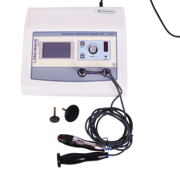 LongWave Diathermy