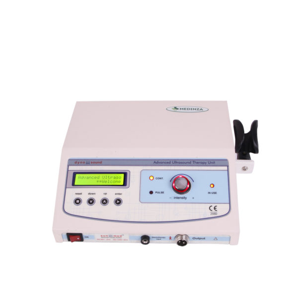 Ultrasound LCD Machine - Image 3