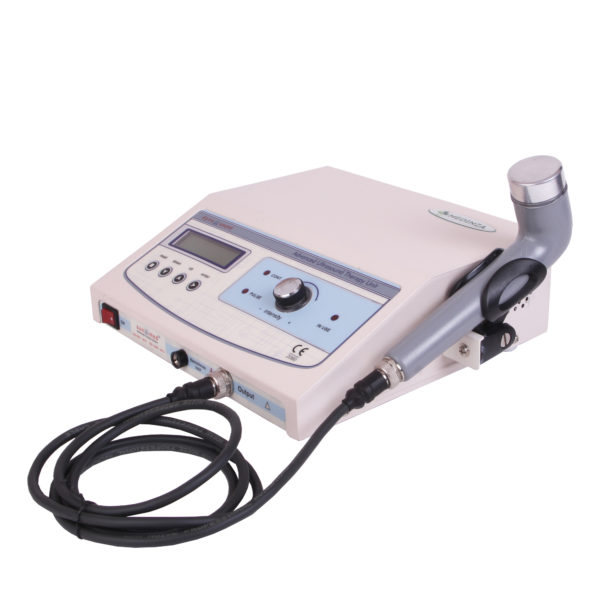 Ultrasound LCD Machine